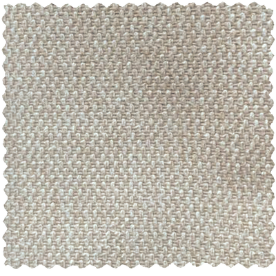 Serra draaifauteuil naturel melange