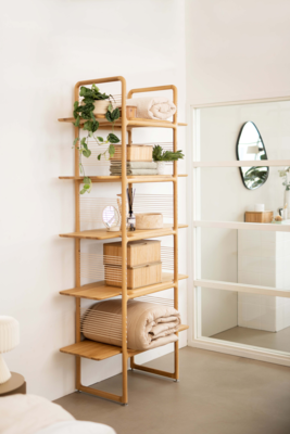 Gazzda room divider Muse