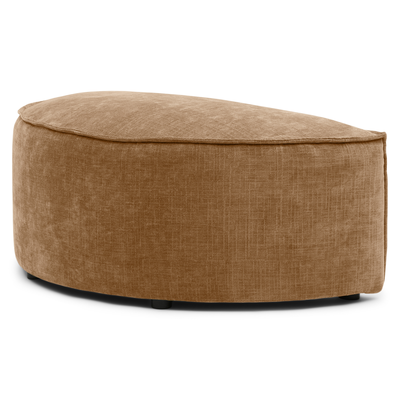 Hocker halfrond Segment