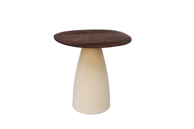 Bijzettafel Paddestoel