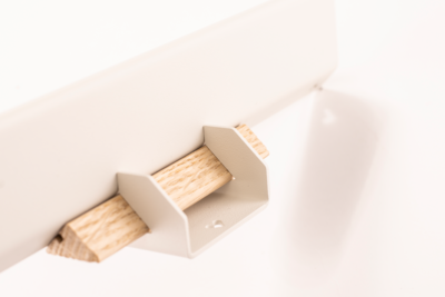 Studio Mippe wandplankje Sweet shelf L