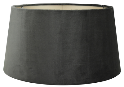 Staande lampenkap San Remo velours