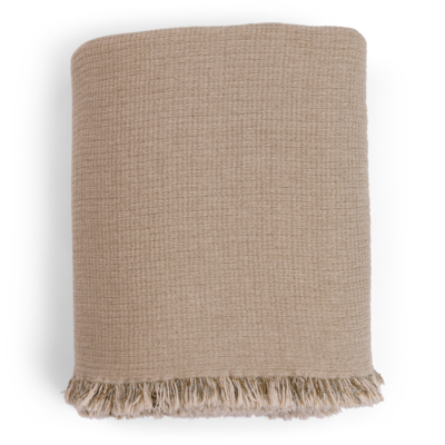 Sprei Crinkle