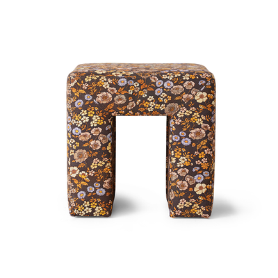 HK Lobby stool