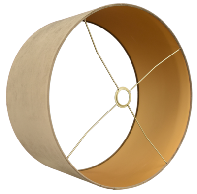 Vloerlamp Veneto brons