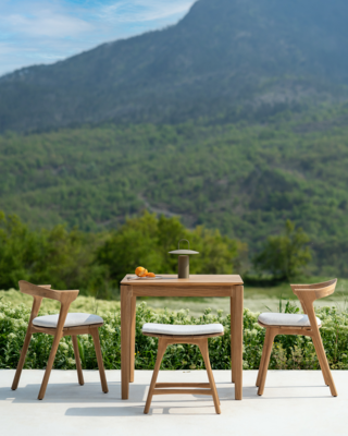 Ethnicraft - Outdoor - Osso tuinkruk - teak