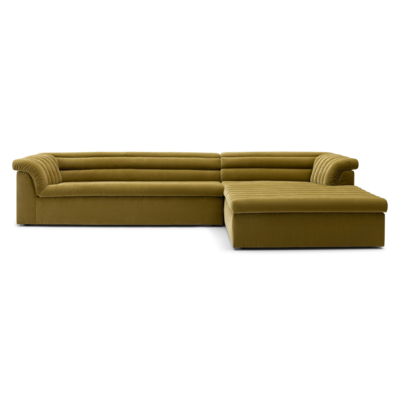 Loods 5 loungebank Marilyn royal