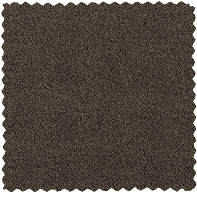Force eetkamerstoel boucle staalgrijs
