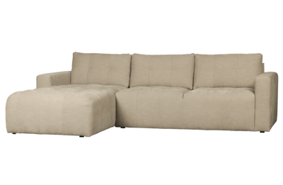 WOOOD Exclusive chaise longue Bar