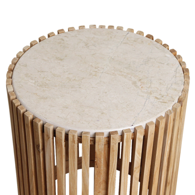 Bijzettafel Infinity