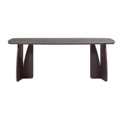 Veere eettafel 200x100 cm naturel [fsc]