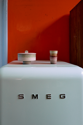 HK ceramics bonbon petal