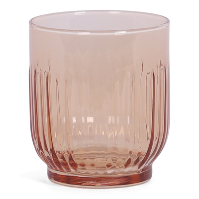 Glas Caro set van 6 330 cc