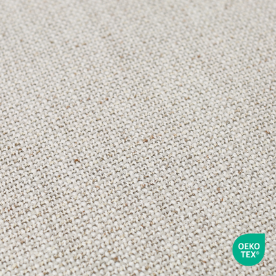 	Barkruk Jasmijn - zwart onderstel - 65 cm