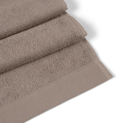 Gastendoek effen