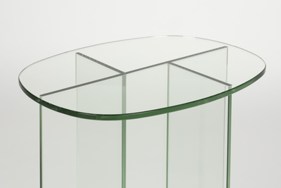 Bijzettafel Linea