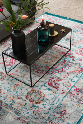 Zuiver salontafel Glazed