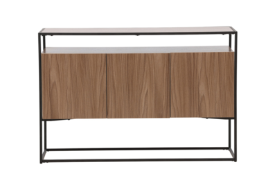 Houten dressoir Cedric