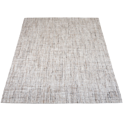 Vloerkleed Cross Beige