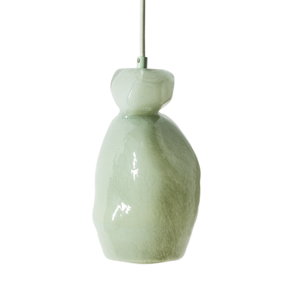 HKliving Hanglamp Nienke Sikkema Gemstone tourmaline