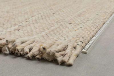 Vloerkleed Frills