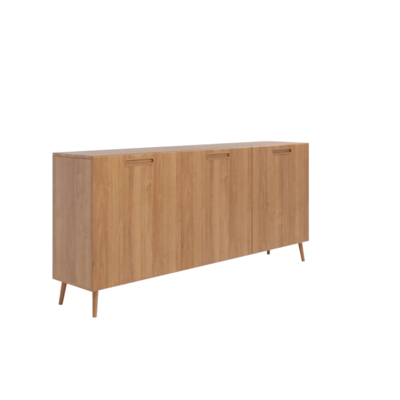TV lift meubel Scandinavian