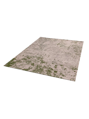 Vloerkleed Dara Green 200x290