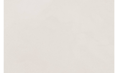 Bogard beton tafel rond | White