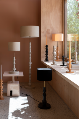 Zuiver vloerlamp Totem