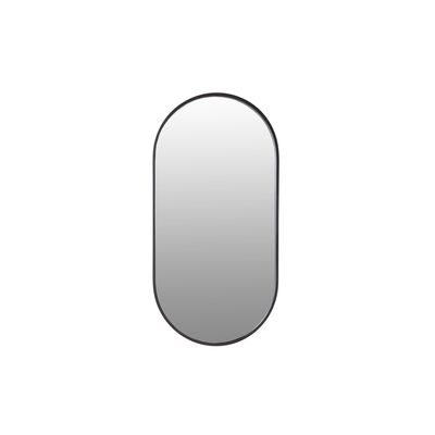 VM-Design - Spiegel Ovaal 50x100
