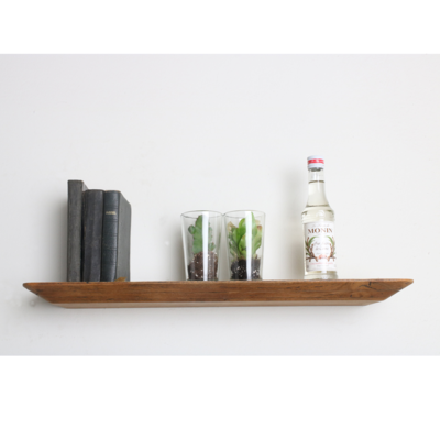 Wandplank Craftsman - set van 2