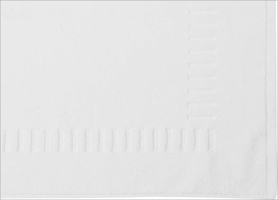Badmat Pure 50x70 cm