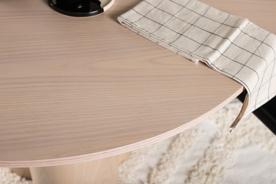 Grenaa Eetkamertafel - Ø110 cm 