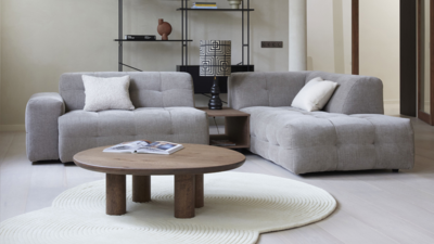 Loods 5 Design salontafel Canu