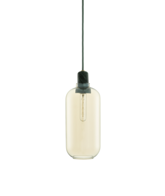 Normann Copenhagen hanglamp Amp Large