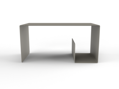 Glide Salontafel