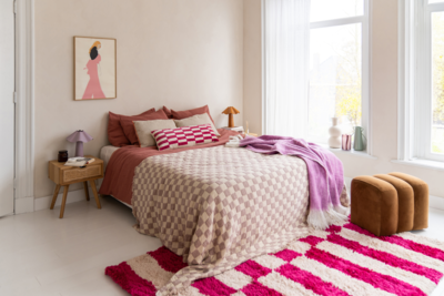 Loods 5 Design eetkamerbank Candy 160cm  Seven