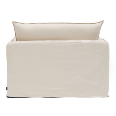 Loods 5 loveseat Mare shadow