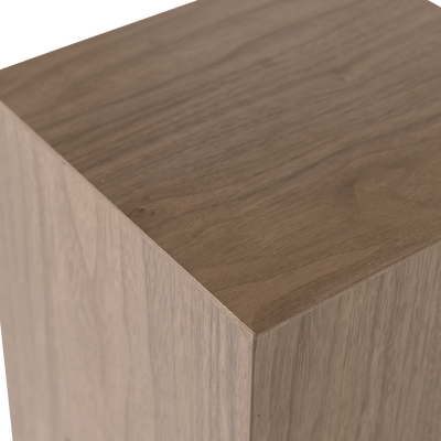 Plantor plantenstandaard mdf bruin [fsc]