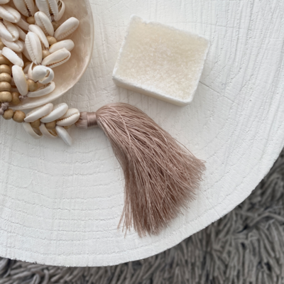 Geurblokje White Musk