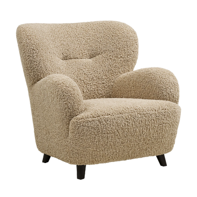 Fauteuil Marley