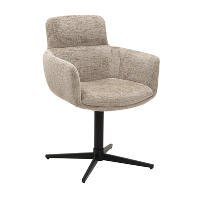 Kick draaistoel Noud