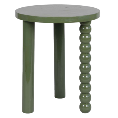 Bijzettafel Hava