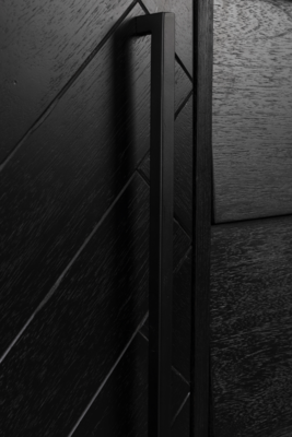 Dutchbone Class Dressoir Hoog
