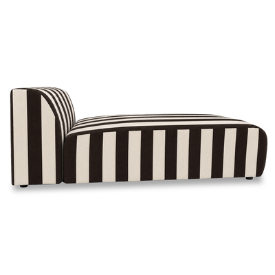 HKliving Daybed tuin Bronco