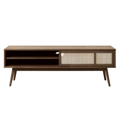 Houten tv meubel Boas