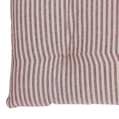 Tuinkussen Stripe