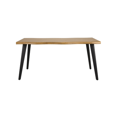Paz eettafel hout