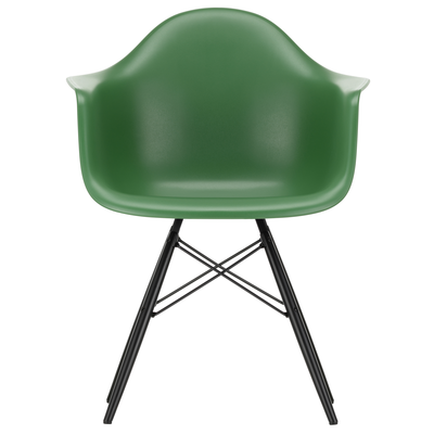 Eetkamerstoel DAW RE esdoorn zwart