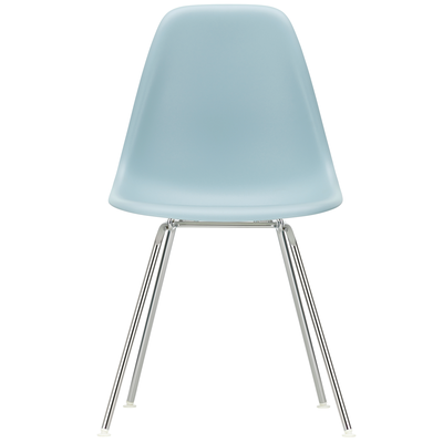 Vitra Eetkamerstoel DSX RE chroom 